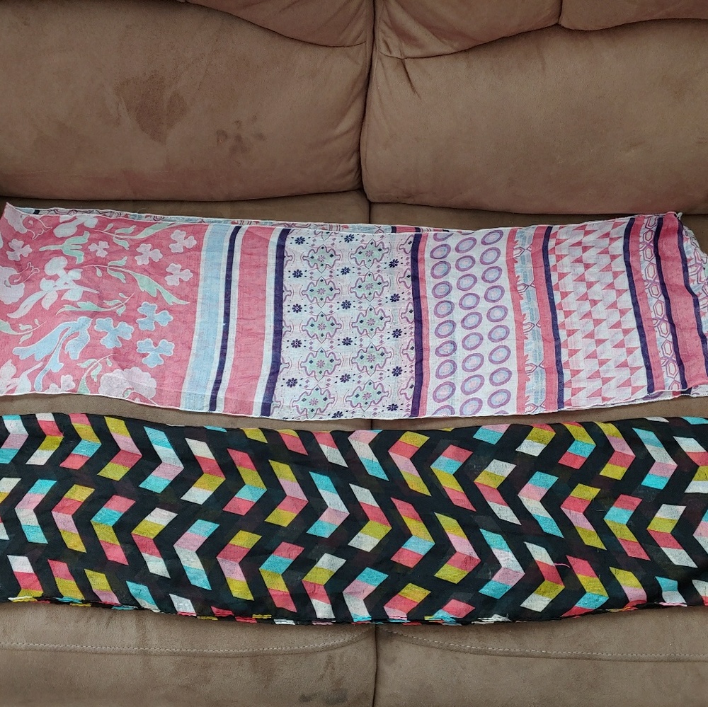 Scarves